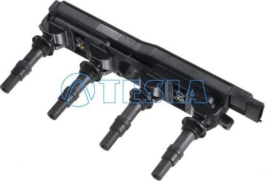 TESLA CL203 - Ignition Coil www.parts5.com