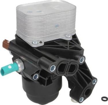 Thermotec D4A026TT - Radiador de aceite, aceite motor www.parts5.com