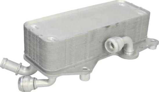 Thermotec D4A022TT - Oil Cooler, engine oil www.parts5.com