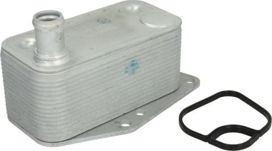 Thermotec D4B009TT - Chladič motorového oleja www.parts5.com