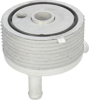 Thermotec D4B032TT - Oil Cooler, automatic transmission www.parts5.com