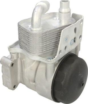 Thermotec D4B028TT - Radiator ulei, ulei motor www.parts5.com