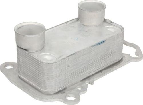 Thermotec D4B027TT - Chladič motorového oleja www.parts5.com