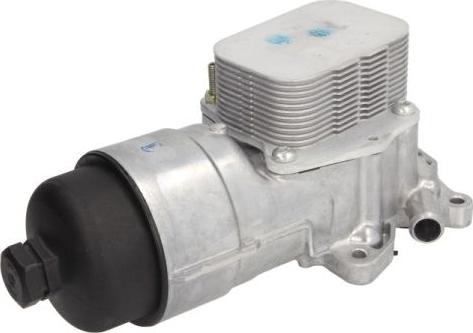 Thermotec D4C008TT - Radiador de aceite, aceite motor www.parts5.com