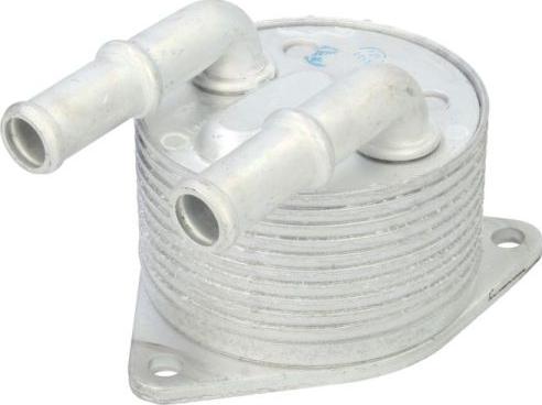 Thermotec D4C015TT - Oil Cooler, automatic transmission www.parts5.com