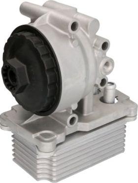 Thermotec D4G018TT - Radiator ulei, ulei motor www.parts5.com