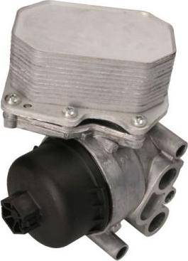 Thermotec D4G017TT - Radiador de aceite, aceite motor www.parts5.com