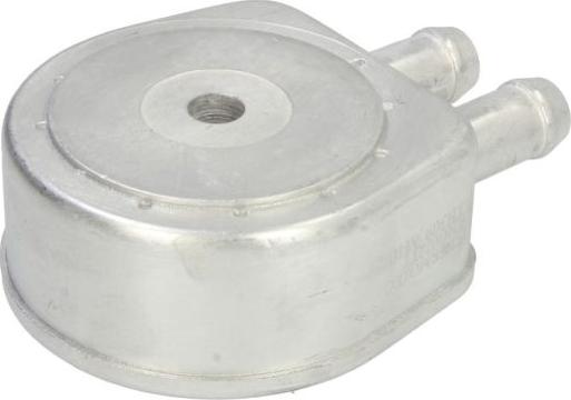 Thermotec D4G022TT - Oil Cooler, engine oil www.parts5.com