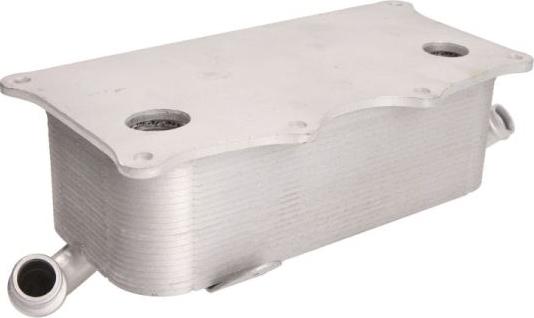 Thermotec D4N004TT - Oil Cooler, engine oil www.parts5.com