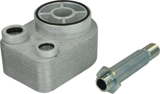 Thermotec D4R002TT - Chladič motorového oleja www.parts5.com