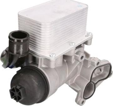 Thermotec D4R007TT - Motor yağ radyatörü www.parts5.com