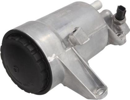 Thermotec D4R011TT - Olajhűtő, motorolaj www.parts5.com