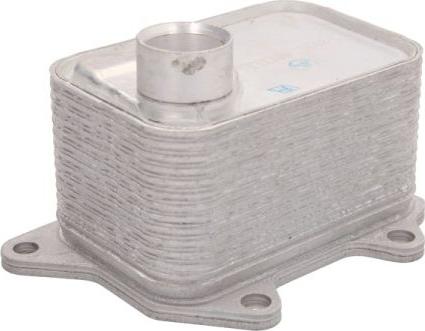 Thermotec D4W015TT - Radiador de aceite, aceite motor www.parts5.com