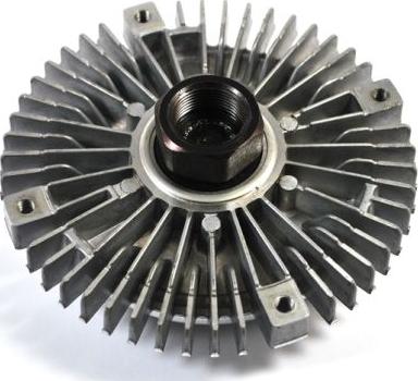 Thermotec D5A004TT - Clutch, radiator fan www.parts5.com