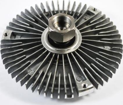 Thermotec D5B004TT - Embrague, ventilador del radiador www.parts5.com