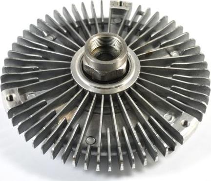 Thermotec D5B001TT - Clutch, radiator fan www.parts5.com