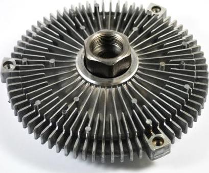 Thermotec D5B002TT - Clutch, radiator fan www.parts5.com