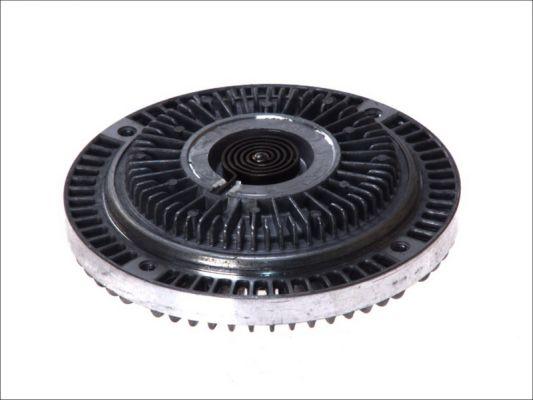 Thermotec D5G004TT - Clutch, radiator fan www.parts5.com