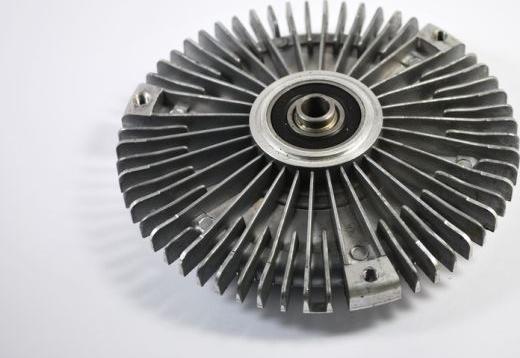 Thermotec D5M003TT - Clutch, radiator fan www.parts5.com