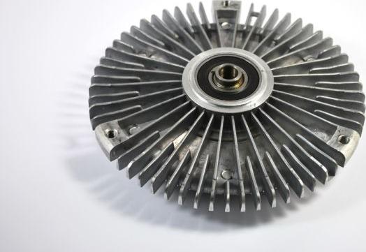 Thermotec D5M002TT - Clutch, radiator fan www.parts5.com