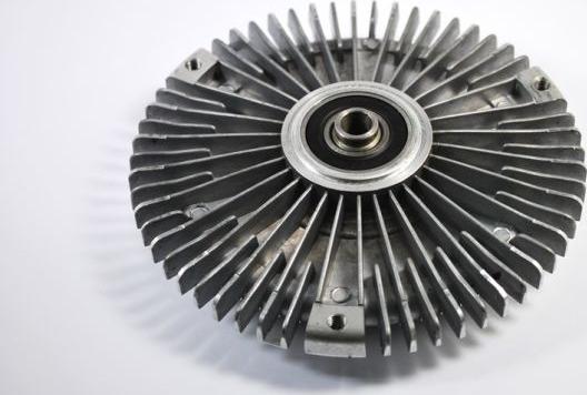 Thermotec D5M007TT - Clutch, radiator fan www.parts5.com