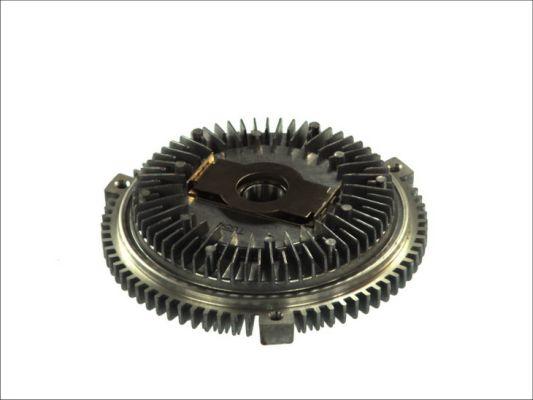 Thermotec D5M014TT - Clutch, radiator fan www.parts5.com