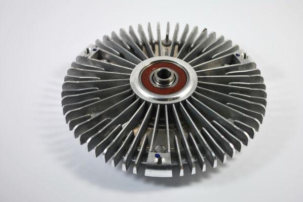 Thermotec D5W001TT - Sidur, radiaatoriventilaator www.parts5.com