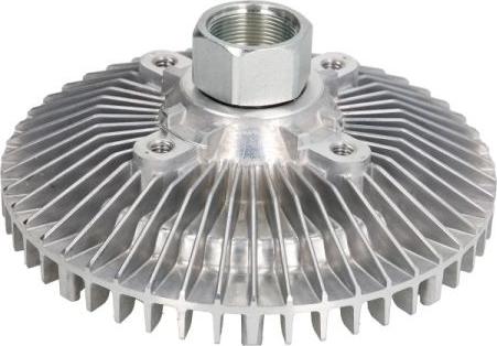 Thermotec D5Y001TT - Clutch, radiator fan www.parts5.com