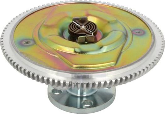 Thermotec D5Y003TT - Clutch, radiator fan parts5.com