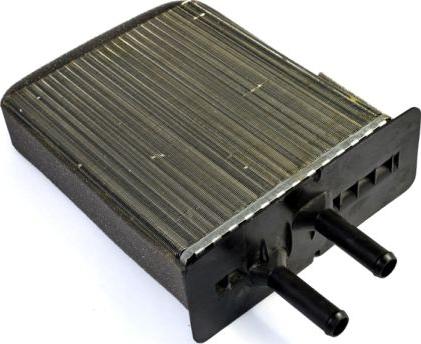 Thermotec D6F010TT - Heat Exchanger, interior heating www.parts5.com