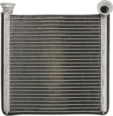 Thermotec D6W015TT - Heat Exchanger, interior heating www.parts5.com