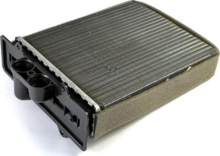 Thermotec D6X007TT - Heat Exchanger, interior heating www.parts5.com