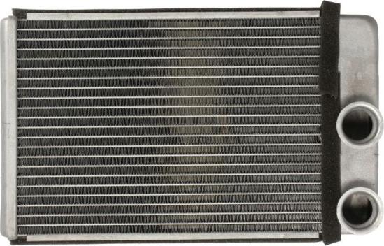 Thermotec D6X018TT - Heat Exchanger, interior heating www.parts5.com