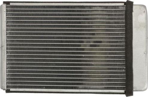 Thermotec D6X018TT - Heat Exchanger, interior heating www.parts5.com