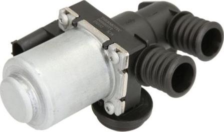 Thermotec D0B005TT - Control Valve, coolant www.parts5.com