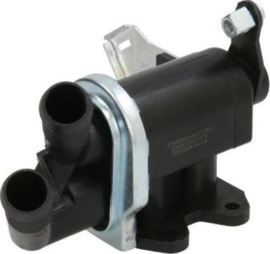 Thermotec D0C001TT - Control Valve, coolant www.parts5.com