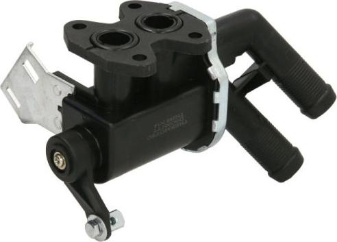 Thermotec D0C001TT - Control Valve, coolant www.parts5.com