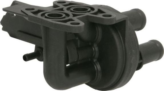 Thermotec D0F002TT - Control Valve, coolant www.parts5.com