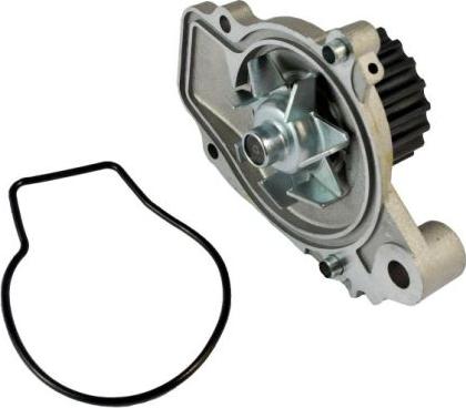 Thermotec D14019TT - Vízszivattyú www.parts5.com