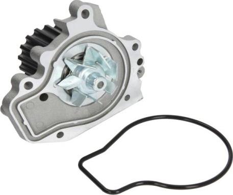 Thermotec D14034TT - Vodní čerpadlo www.parts5.com