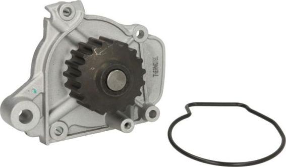 Thermotec D14024TT - Vízszivattyú www.parts5.com