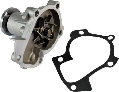 Thermotec D16012TT - Water Pump www.parts5.com