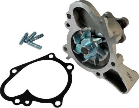 Thermotec D10514TT - Water Pump www.parts5.com