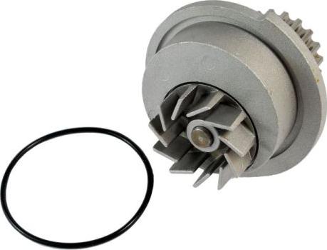 Thermotec D10007TT - Αντλία νερού www.parts5.com