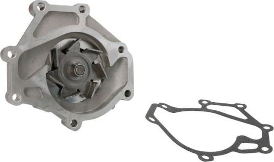 Thermotec D10318TT - Water Pump www.parts5.com