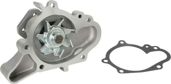 Thermotec D10320TT - Water Pump www.parts5.com