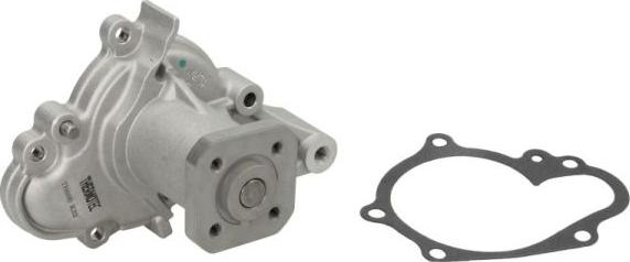 Thermotec D10320TT - Water Pump www.parts5.com