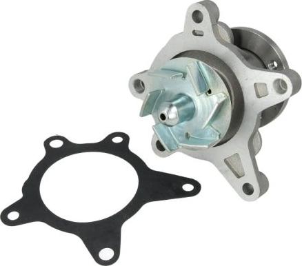 Thermotec D10327TT - Pumpa za vodu www.parts5.com