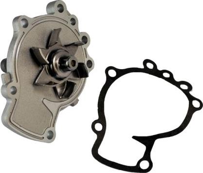 Thermotec D11043TT - Water Pump www.parts5.com