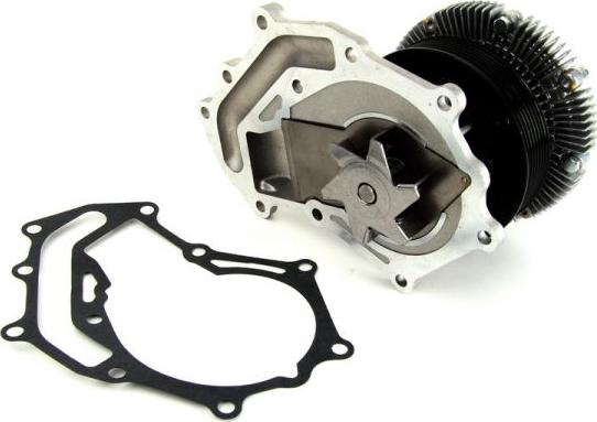 Thermotec D11066TT - Water Pump parts5.com